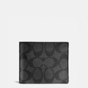 Billetera coach