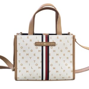 TOMMY H ROWAN ll OPCTIC WHITE