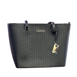 GUESS ARTEMISA BLK