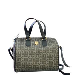 TOMMY F BLK LIGTH