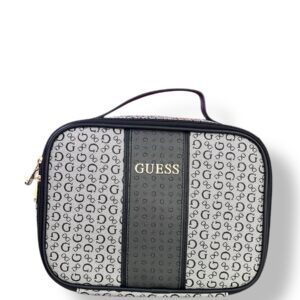 GUESS NECESER MULT BLK